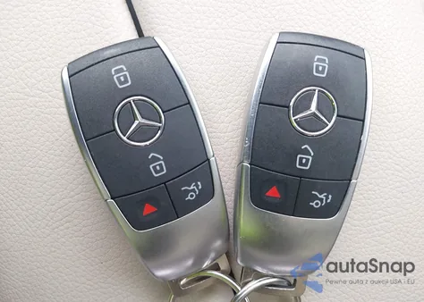 2022 Mercedes-Benz Gle 350 4Matic из США, поврежденный, VIN 4JGFB4KE8NA741613